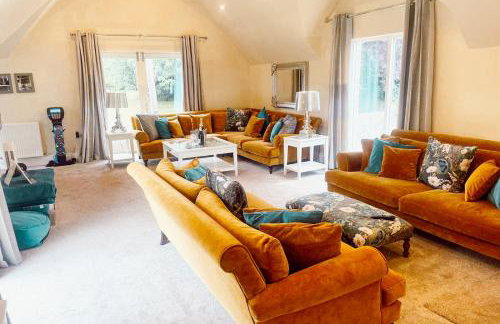 The Coach House by Ashgrove Leisure - Foto 8