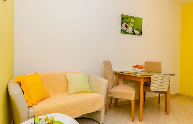 Apartments Zvonimir - Foto 29