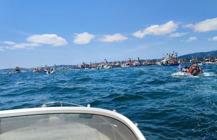 Piso Barbanza Arousa - Foto 29