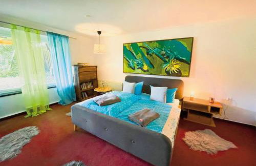 Traumhaftes GARTENLOFT - Photo 21