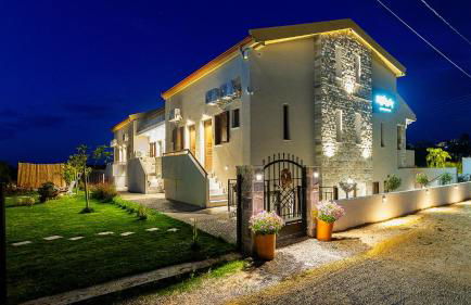 Aether Green Apartments - Foto 1