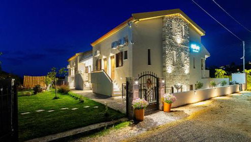 Aether Green Apartments - Foto 1