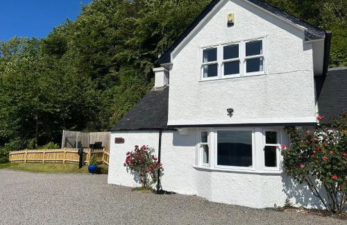 Craigneuk near Oban, stunning home with sea views - Foto 2