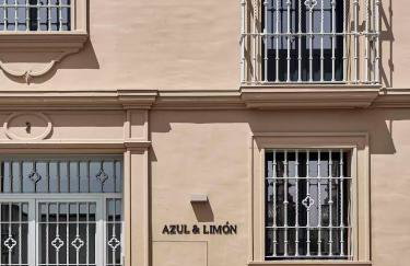Azul & Limón | Apartamento Estándar - Foto 11