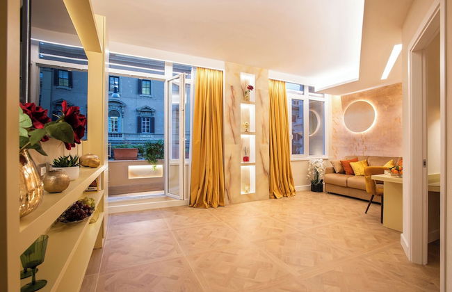 VentiSettembre Private Suites - Foto 42