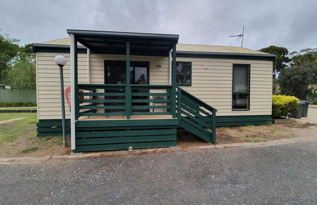 G'day Parks Ararat - Foto 74