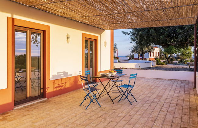 Quinta da Baleeira - Foto 47