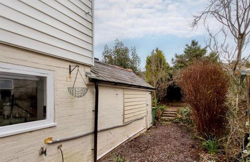 Cosy Cottage Hawkhurst - Pass the Keys - Foto 18