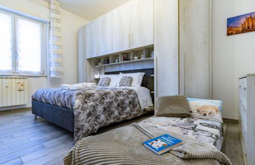 Milano31 - Bilocale moderno vicino Milano - Foto 17