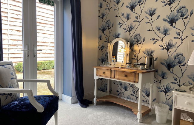 Abbey Green Farm B&b, Camping & Touring Park - Foto 65