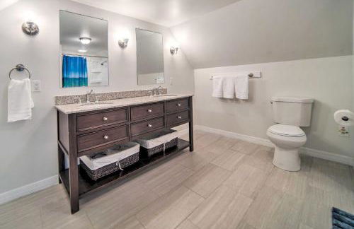 1 Block to Bridge Street Lake Erie Vacation Home! - Foto 20