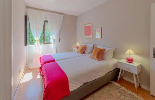 VIVA Spacious 3 bedroom apartment - Foto 70