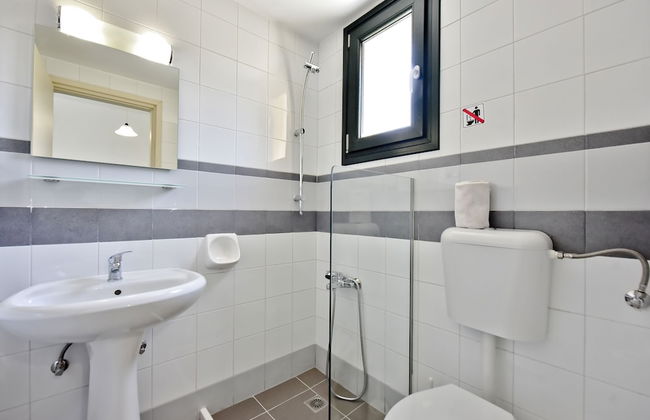 Milos Apartments Malia - Photo 25