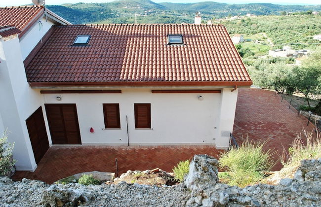 Holiday House for 6 Persons, With Swimming Pool - Foto 24