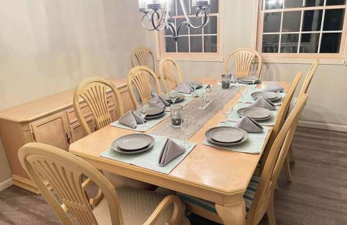 LakePath Beach House - XL hot tub, walk to beach - Foto 21