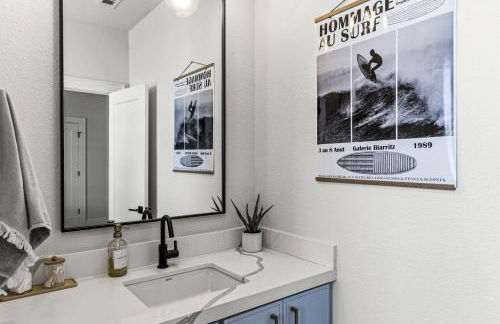 Near Beach Tiki Bar Swings Beautiful Design - Foto 28