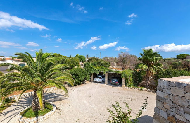 Villa Mila - Foto 49