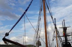 Aux Premières Loges - Foto 78