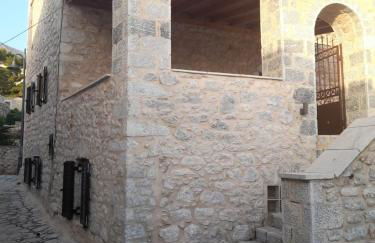 Stonehouse in Mani Penisula - Foto 1