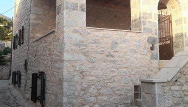 Stonehouse in Mani Penisula - Foto 1