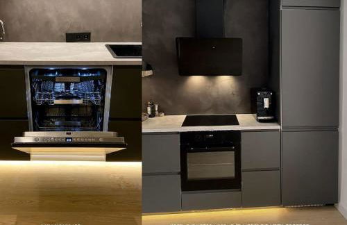 Inspirational apartment - to rest & to work - Photo 16