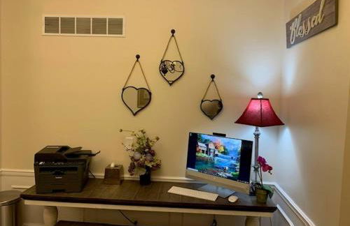 Temple View Inn with Music Studio - Foto 10