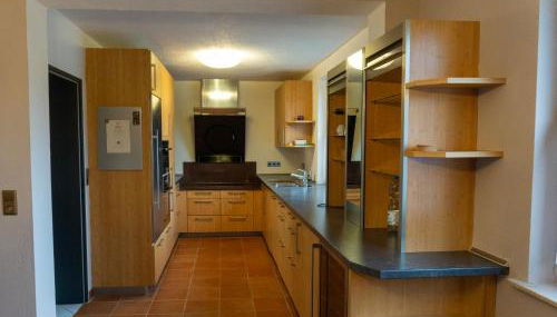 Ferienwohnung im Haus gelbe Lerche - Foto 3