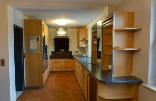 Ferienwohnung im Haus gelbe Lerche - Photo 3