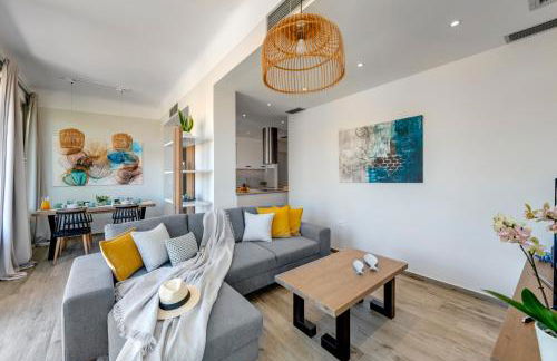 Villa Mare Syros - Photo 43