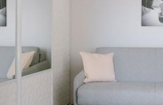 L'Appart du Faubourg 1 à 8 Personnes - Foto 24