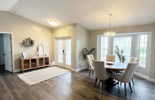 Pelican House 4 bedrooms Free Heated Pool - Foto 7