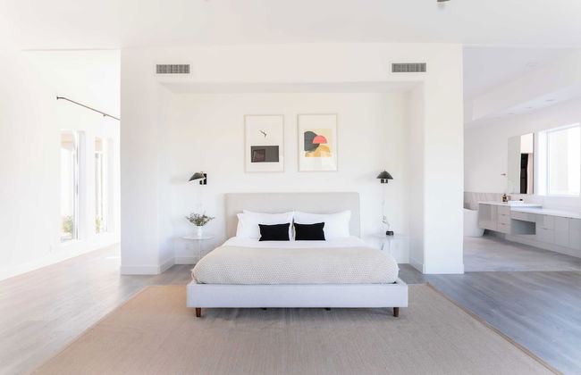 Julep by Avantstay Stylish 9 BR Estate w/ Mid-century Modern Decor - Foto 13