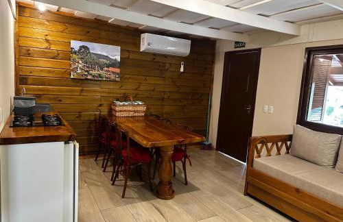 Villa Italia Hospedagem - Photo 95