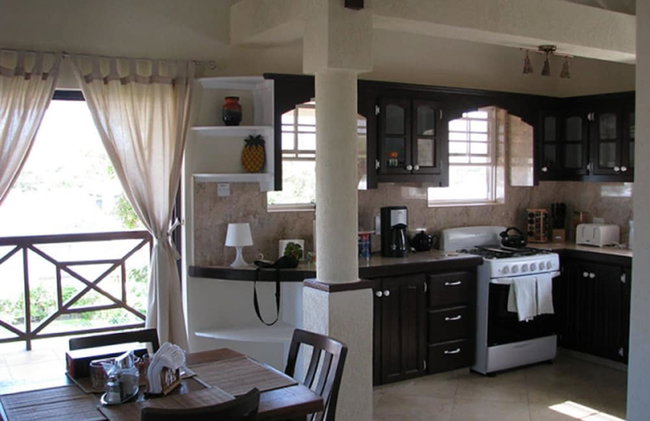 Maya's Bajan Villas - Unit B - Foto 17