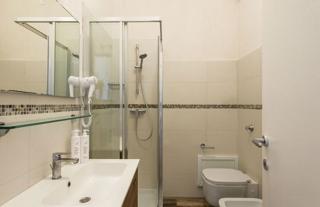 L'Ulivo Blu Apartments by Wonderful Italy - Foto 33