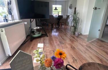 Ferienhaus Glückszeit bei Goslar - Foto 15