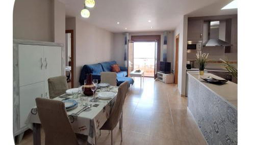 Apartamento nuevo en pleno centro. - Foto 5