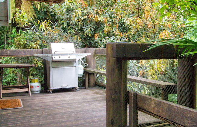 Mt Glorious Getaways - Foto 29