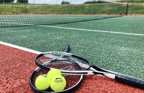 Dog Friendly Holiday Home in Newquay Cornwall - Foto 28