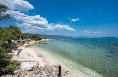 Beachfront villa Mihovil with direct beach access - Foto 21