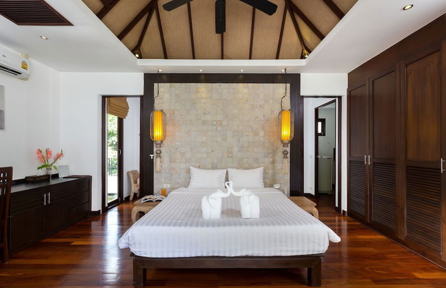 Sensive Hill Villas - Photo 4