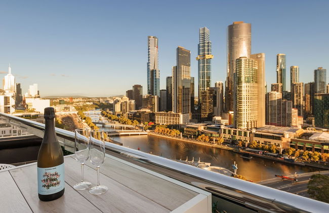 Flinders Luxury Penthouse - Foto 13