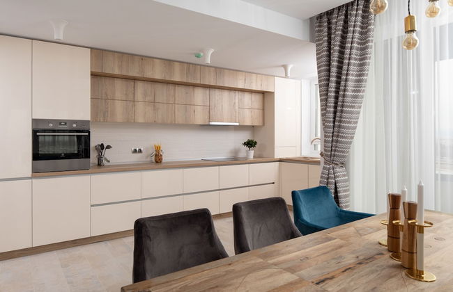 Kanopian Penthouse Hotel - Foto 53