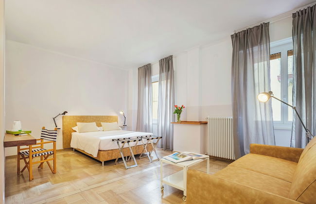 La Casa delle Acciughe - Foto 16