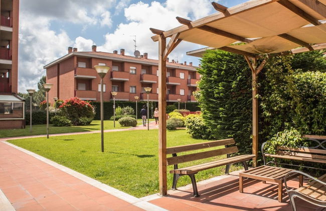 Long Stay Monthly Cheap Apartment With Backyard Garden - Foto 22