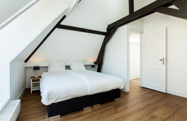 Stayci Serviced Apartments Royal Palace - Foto 11