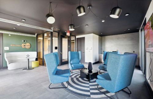 Music City Muse Downtown Nashville, 5 Mins to Lower Broadway - Foto 38