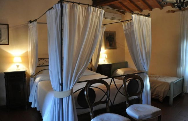 La Fattoressa - Foto 24