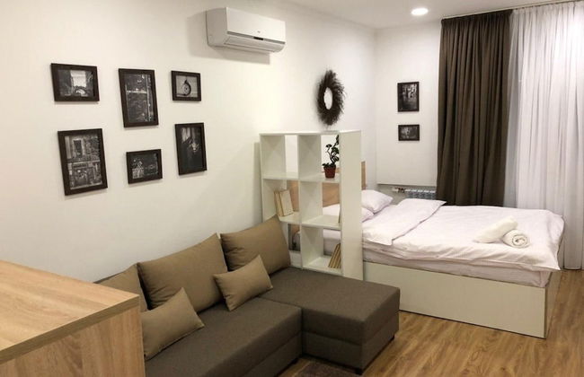 Apart-hotel Nordian - Foto 13