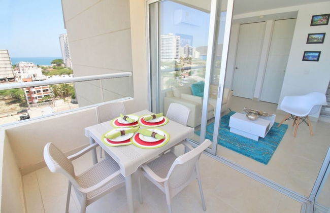 Velas al Mar - Foto 11